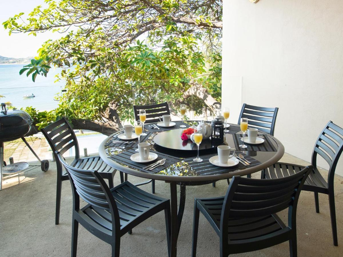 Bilene Lodge By Dream Resorts Vila Praia Do Bilene Exterior foto