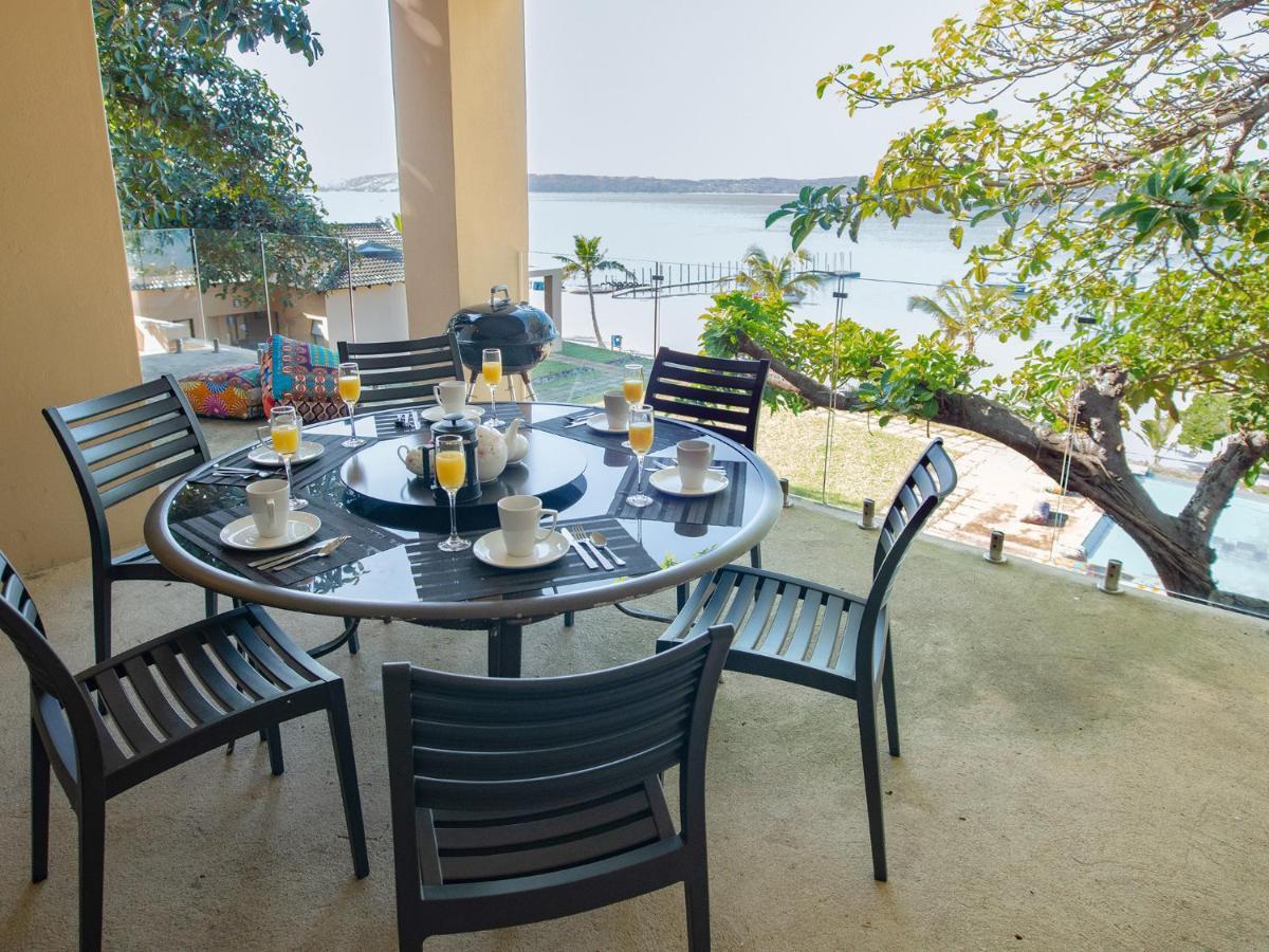 Bilene Lodge By Dream Resorts Vila Praia Do Bilene Exterior foto