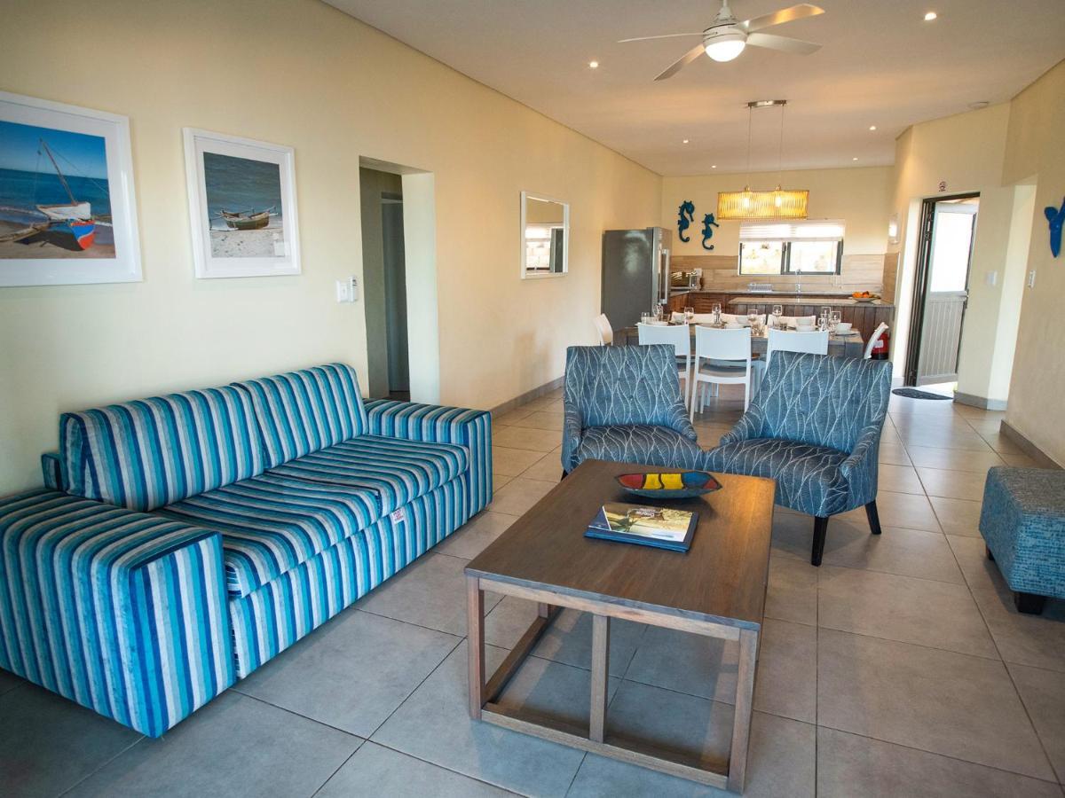 Bilene Lodge By Dream Resorts Vila Praia Do Bilene Exterior foto