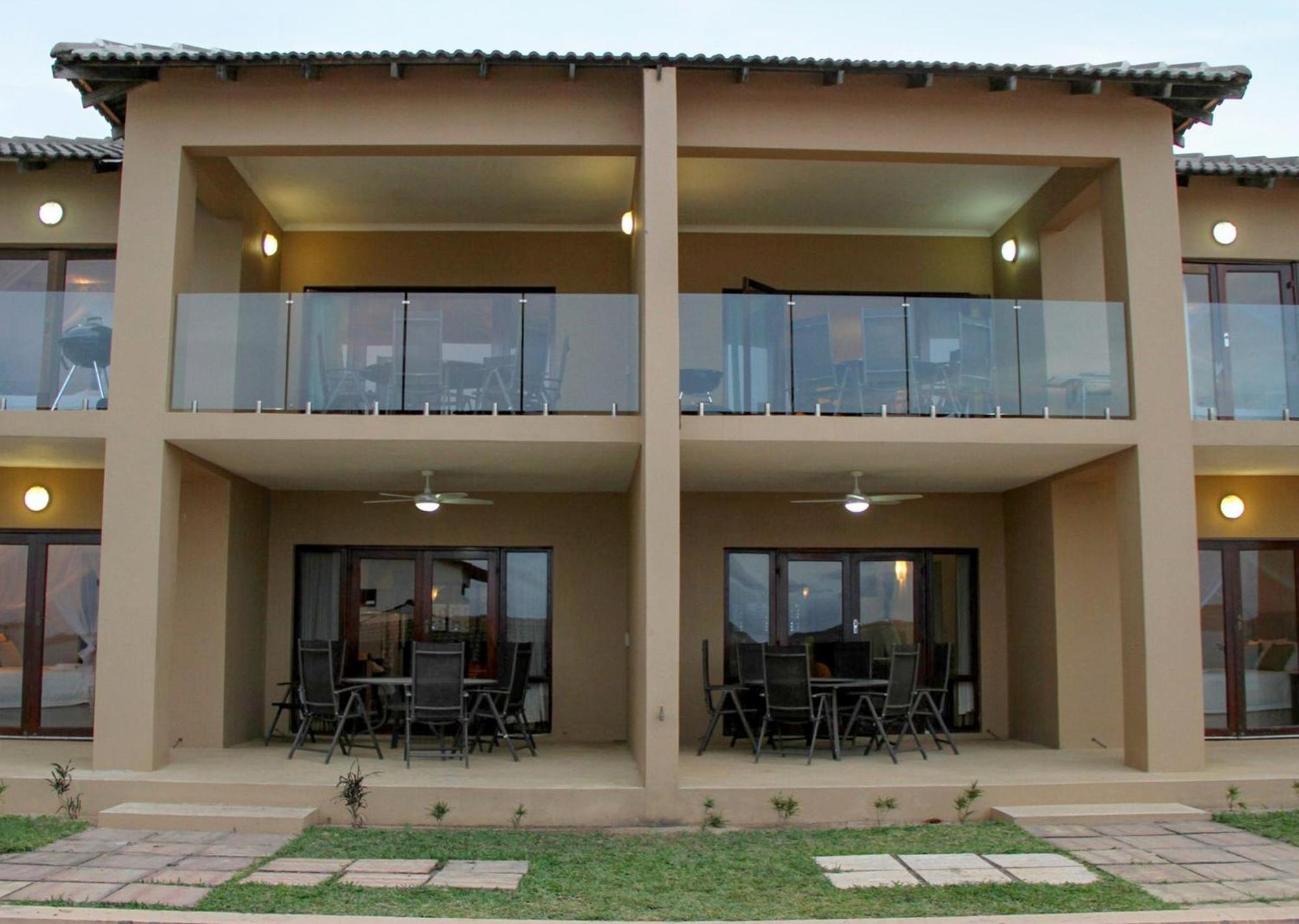 Bilene Lodge By Dream Resorts Vila Praia Do Bilene Exterior foto