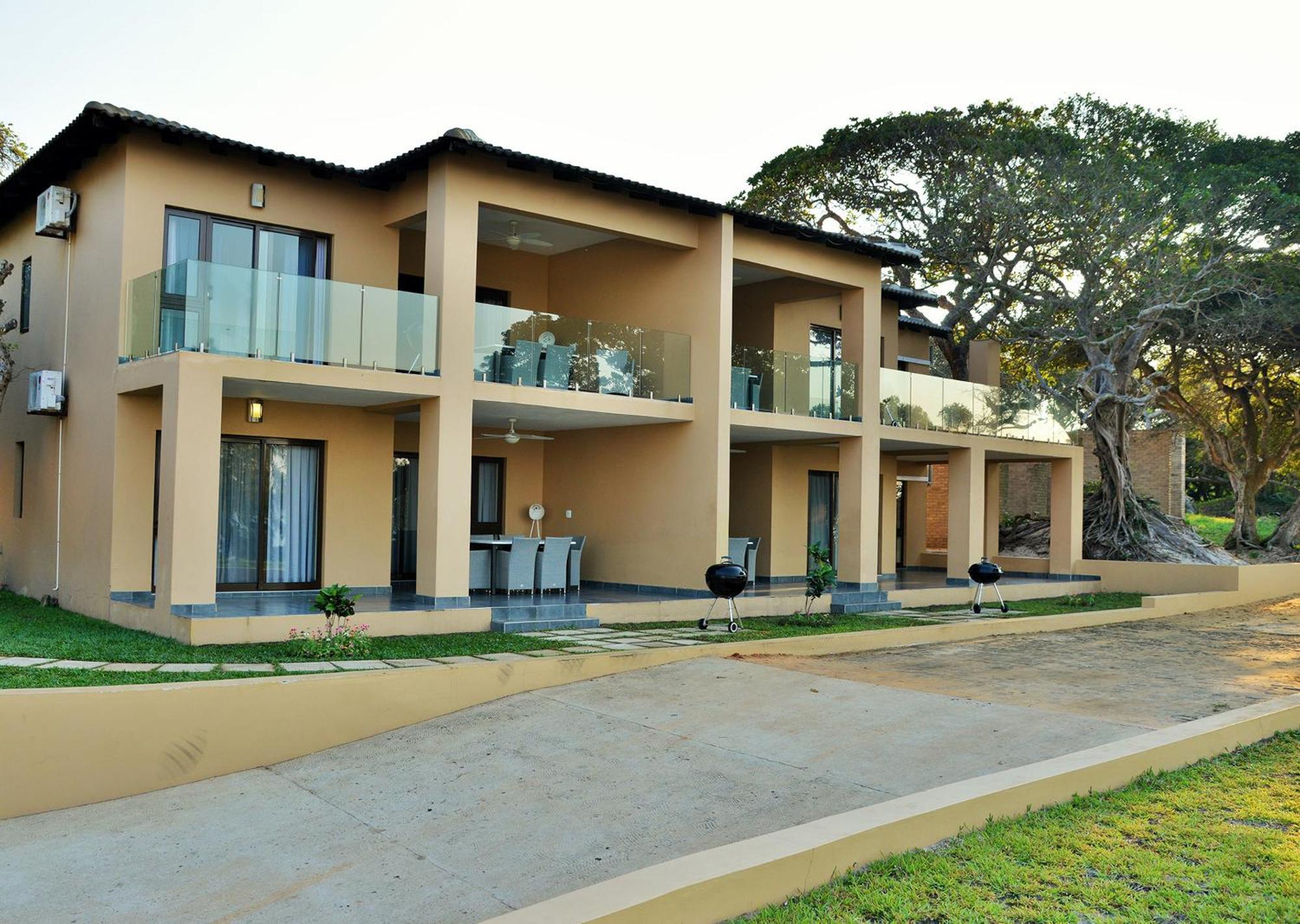 Bilene Lodge By Dream Resorts Vila Praia Do Bilene Exterior foto